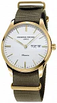 Frederique Constant Classics Quartz NATO Leather Set FC-225ST5B5