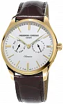 Frederique Constant Classics Quartz FC-259ST5B5