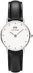 Daniel Wellington Classy Sheffield Lady Silver Steel 0921DW DW00100068
