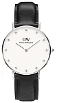 Daniel Wellington Classy Sheffield Lady Silver Steel 0961DW DW00100080