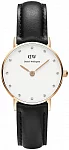Daniel Wellington Classy Sheffield Lady Rose Gold PVD 0901DW DW00100060