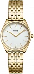 Feroce Mini Gold White Dial