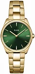 Feroce Petite Gold Forest Green Dial
