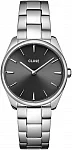 Feroce Petite Silver Dark Grey Dial