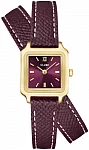 Cluse Gracieuse Petite Double Leather Vine Dial CW15503