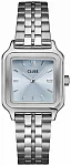 Gracieuse Petite Light-Blue Dial