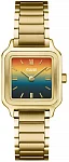 Cluse Gracieuse Petite Sunset Dial Yellow Gold CW11824