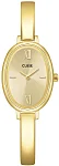 Cluse L'Ovale Full Yellow Gold CW16104