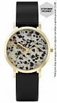 Cluse La Roche Petite Gold Dalmation/Black CL40105