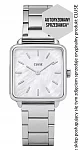 La Tetragone Three Link Silver White Pearl