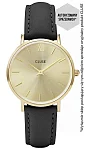 Cluse Minuit Amour Gift Box Yellow Gold CLG001