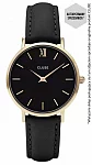 Minuit Yellow Gold Black Black