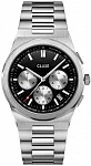 Vigoureux Chrono Man H-Link Black Dial