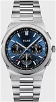 Vigoureux Chrono Man H-Link Blue Dial