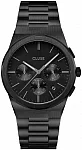 Vigoureux Chrono Man H-Link Full Black