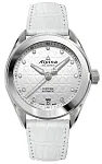 Alpina Comtesse Sport Automatic Diamonds AL-525STD2C6