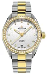 Alpina Comtesse Sport Automatic Diamonds AL-525STD2CD3B