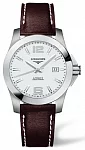 Longines Conquest L3.658.4.56.5 / L3.677.4.56.5