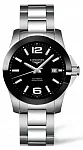 Longines Conquest Ceramic L3.655.4.56.6