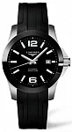 Longines Conquest Ceramic L3.655.4.56.2