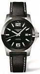 Longines Conquest Ceramic L3.655.4.56.0
