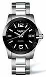 Longines Conquest Ceramic L3.657.4.56.6