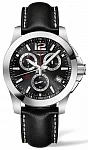 Conquest Chrono 1/100 sec Alpine Skiing Strap XL