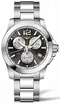 Conquest Chrono 1/100 sec Roland Garros Special Edition