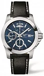 Longines Conquest Chrono L3.678.4.96.0