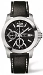 Conquest Chrono