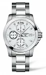 Conquest Chrono