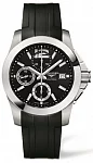 Longines Conquest Chrono L3.678.4.56.2