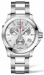 Longines Conquest Chrono L3.702.4.76.6