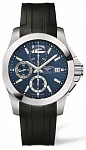 Longines Conquest Chrono L3.678.4.96.2