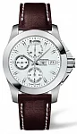 Longines Conquest Chrono L3.678.4.76.5