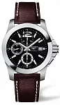 Longines Conquest Chrono L3.678.4.56.5