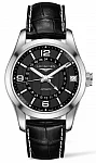 Longines Conquest Classic GMT L2.799.4.56.3