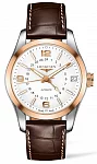 Conquest Classic GMT Strap XL