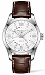 Longines Conquest Classic GMT Strap XL L2.799.4.76.5