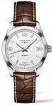 Longines Conquest Classic Lady L2.385.4.76.3
