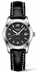 Longines Conquest Classic Lady L2.285.4.56.3