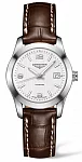 Longines Conquest Classic Lady L2.285.4.76.3