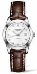 Longines Conquest Classic Lady Diamonds L2.285.4.87.3