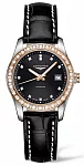 Longines Conquest Classic Lady Diamonds L2.285.5.57.3