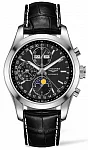 Longines Conquest Classic Moonphase L2.798.4.52.3