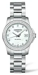 Longines Conquest Lady L3.258.0.87.6