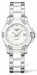 Longines Conquest Lady L3.299.0.87.7