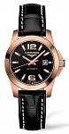 Longines Conquest Lady L3.276.8.56.3