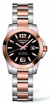 Longines Conquest Lady L3.276.5.56.7