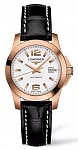 Longines Conquest Lady L3.276.8.16.3